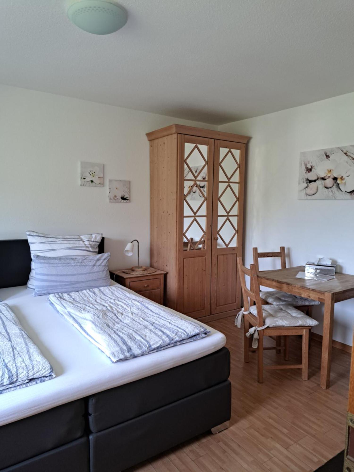Hotel Haus Gruenewald Zell an der Mosel Exteriér fotografie
