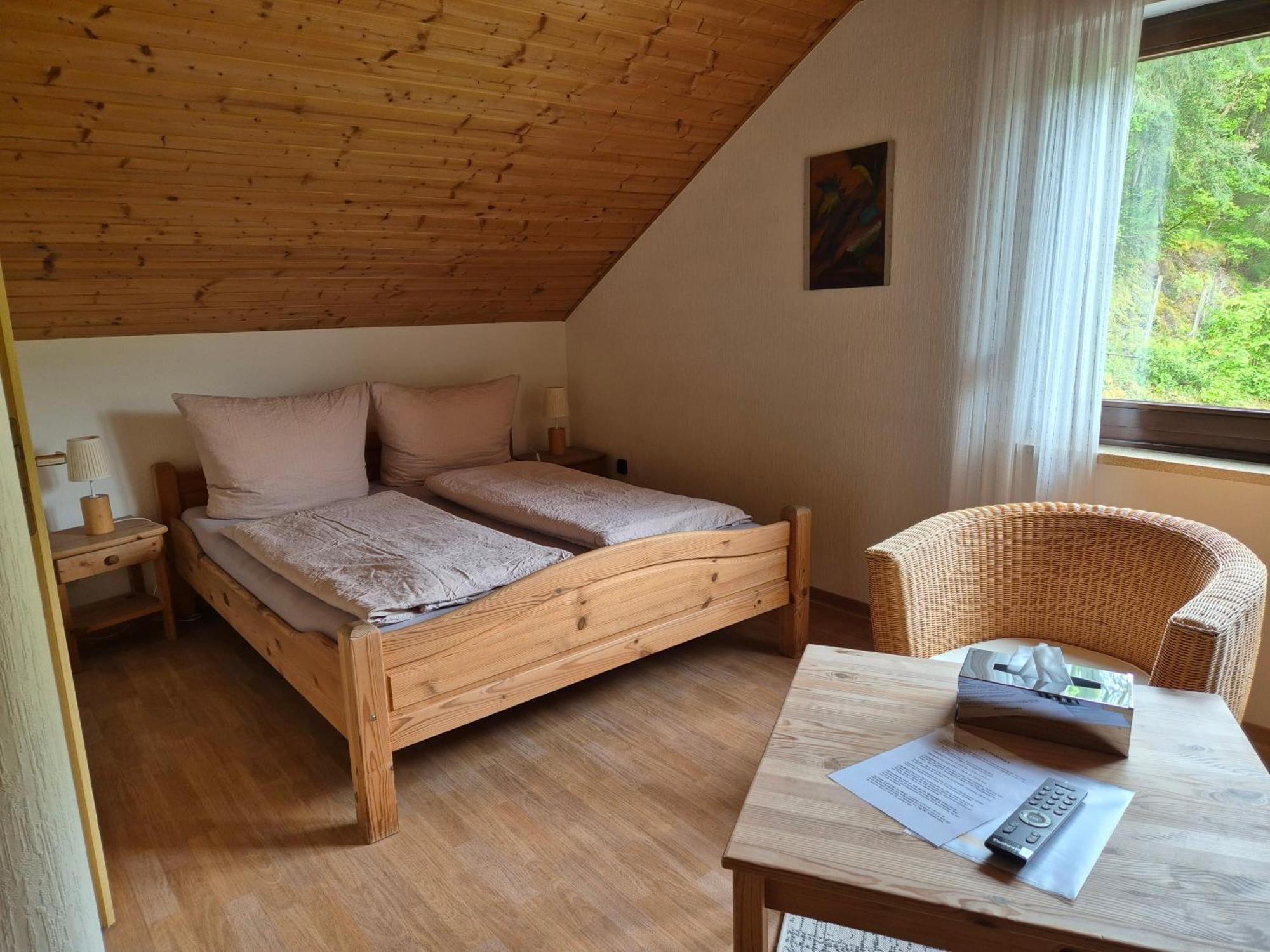 Hotel Haus Gruenewald Zell an der Mosel Exteriér fotografie